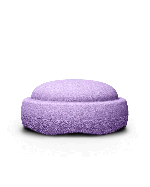 Stapelstein® Original - violet - n/a