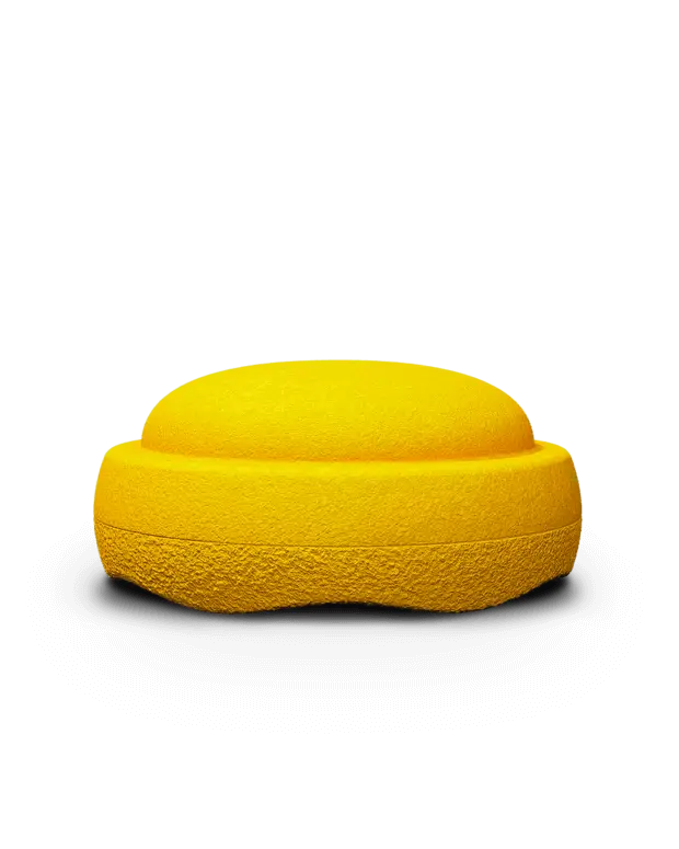 Stapelstein® Original - yellow - n/a