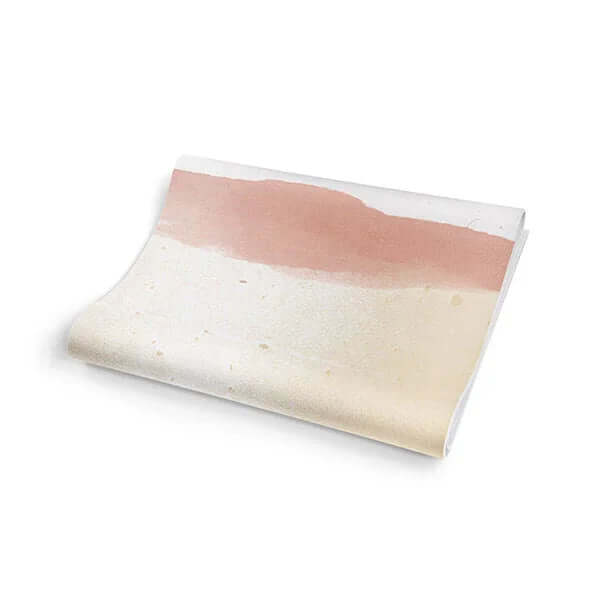 Scorpio Yoga Matte 6 mm – Rutschfest, latexfrei & umweltbewusst aus PER | Zodiac Design