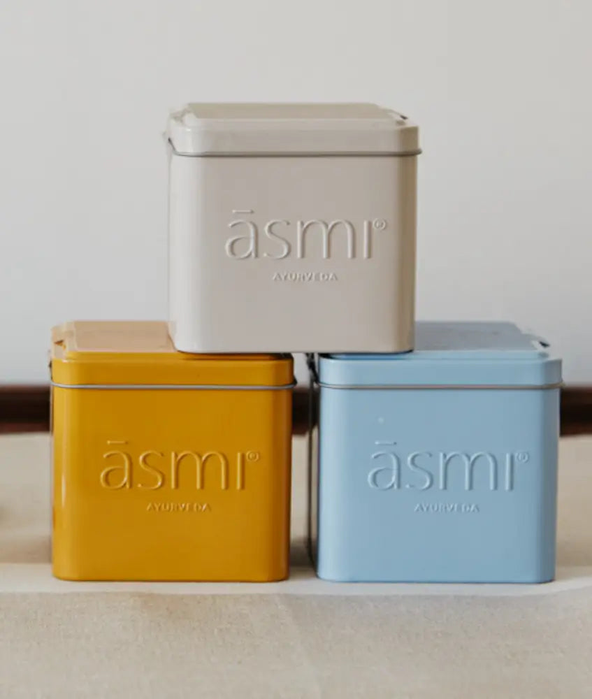 Tee Geschenkset - Energise Relax & Purify - Tee