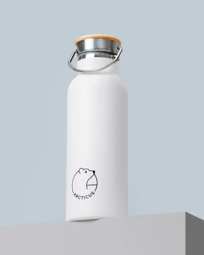 The Arctic Box – Nachhaltiges Geschenkset von Arcticus - Drinkware