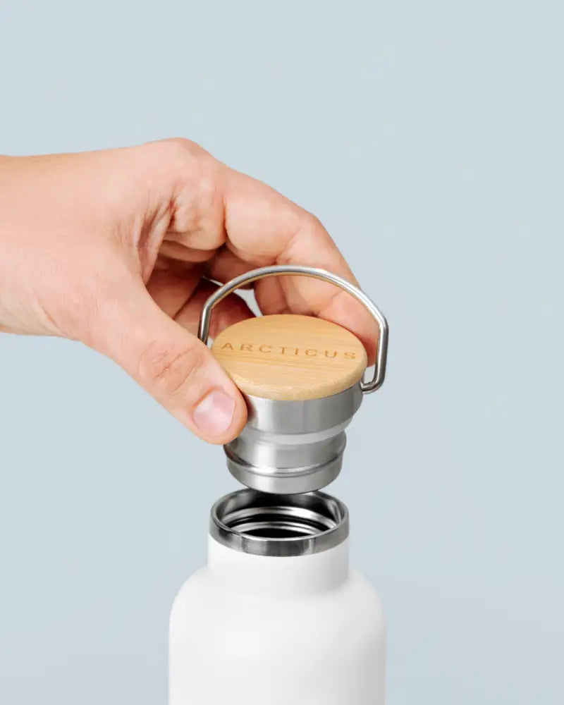 The Arctic Box – Nachhaltiges Geschenkset von Arcticus - Drinkware