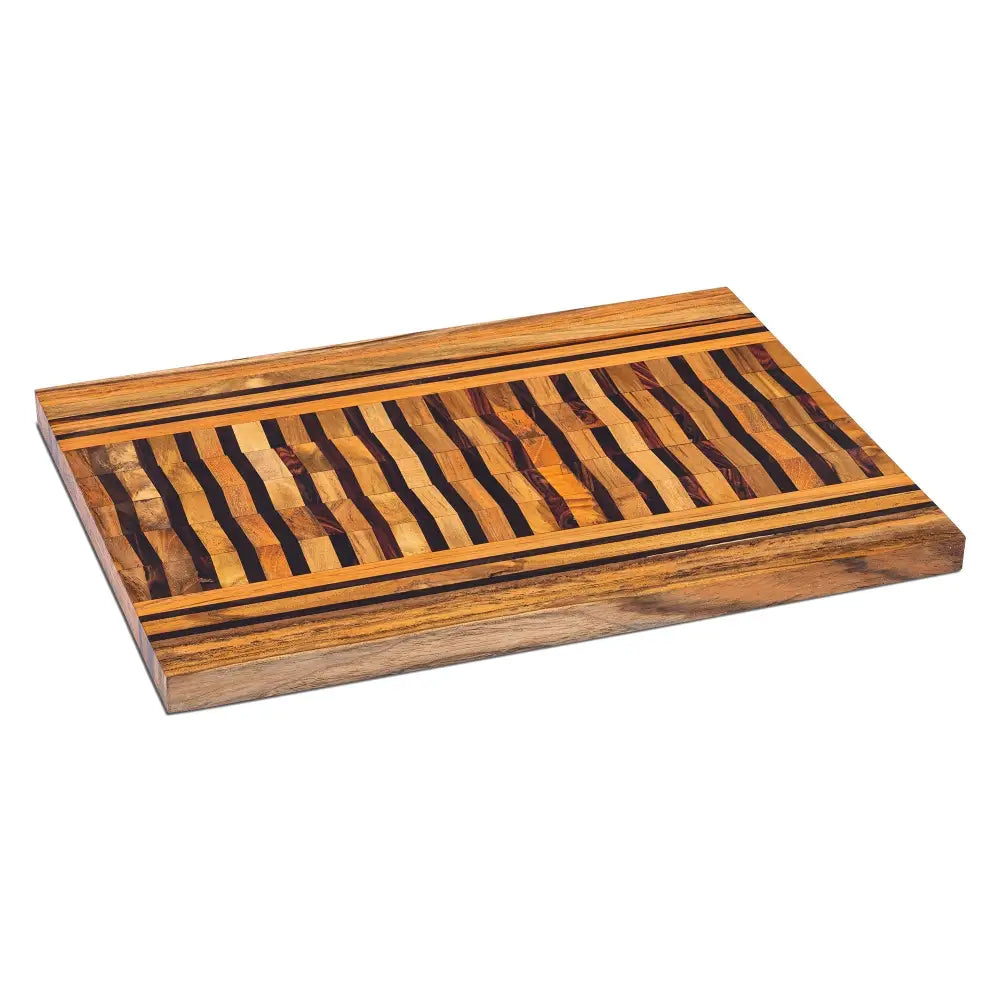 Umweltfreundliches Schneidebrett - chopping board