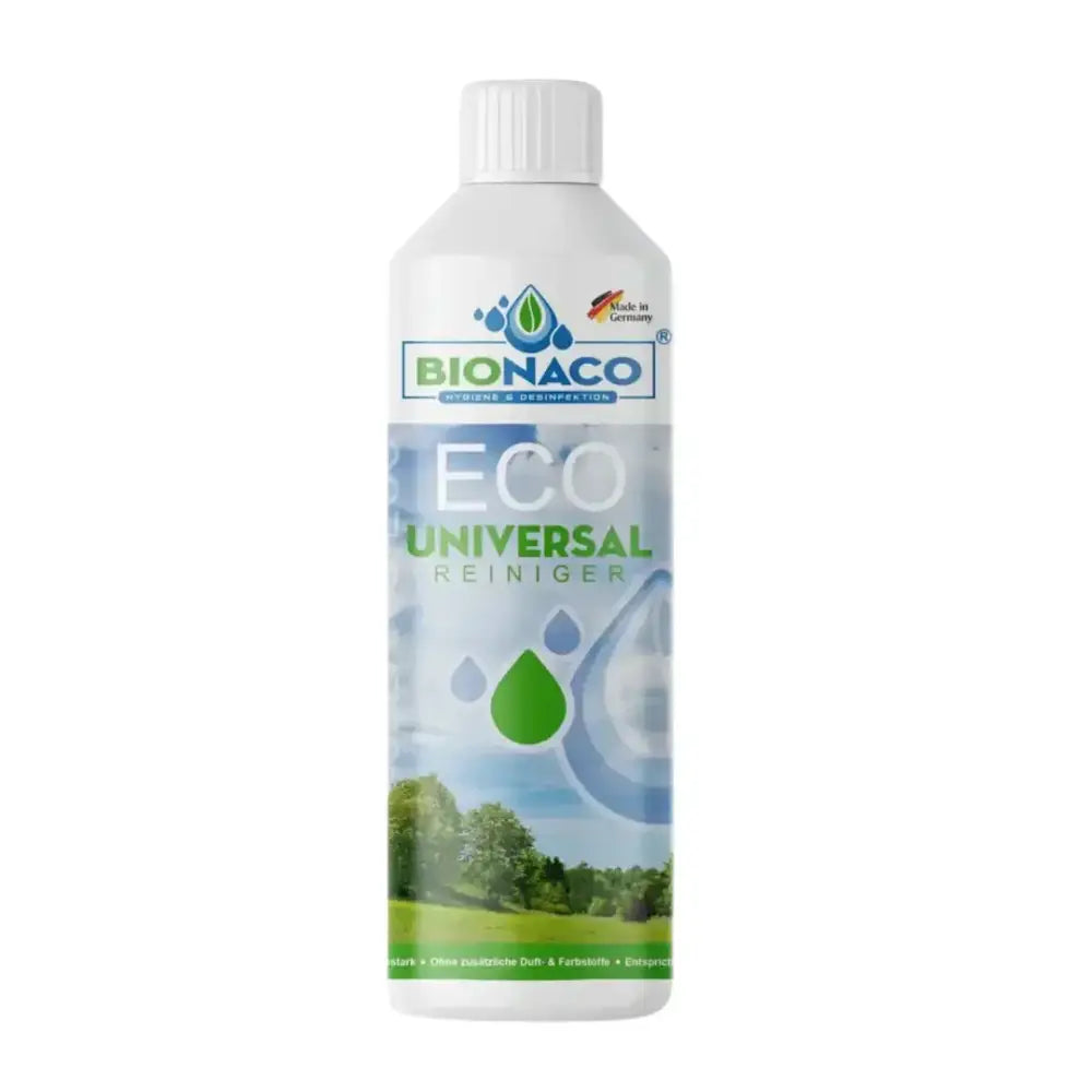 Universal Reiniger Konzentrat 1000 ml - ECO Universal