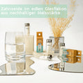 Vegane Zahnseide im Glas – plastikfrei & nachhaltig | Bambuna