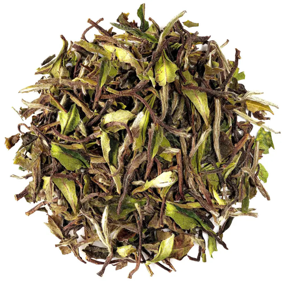 Weißer Tee (15 g) - Cosmétiques Naturels BIO