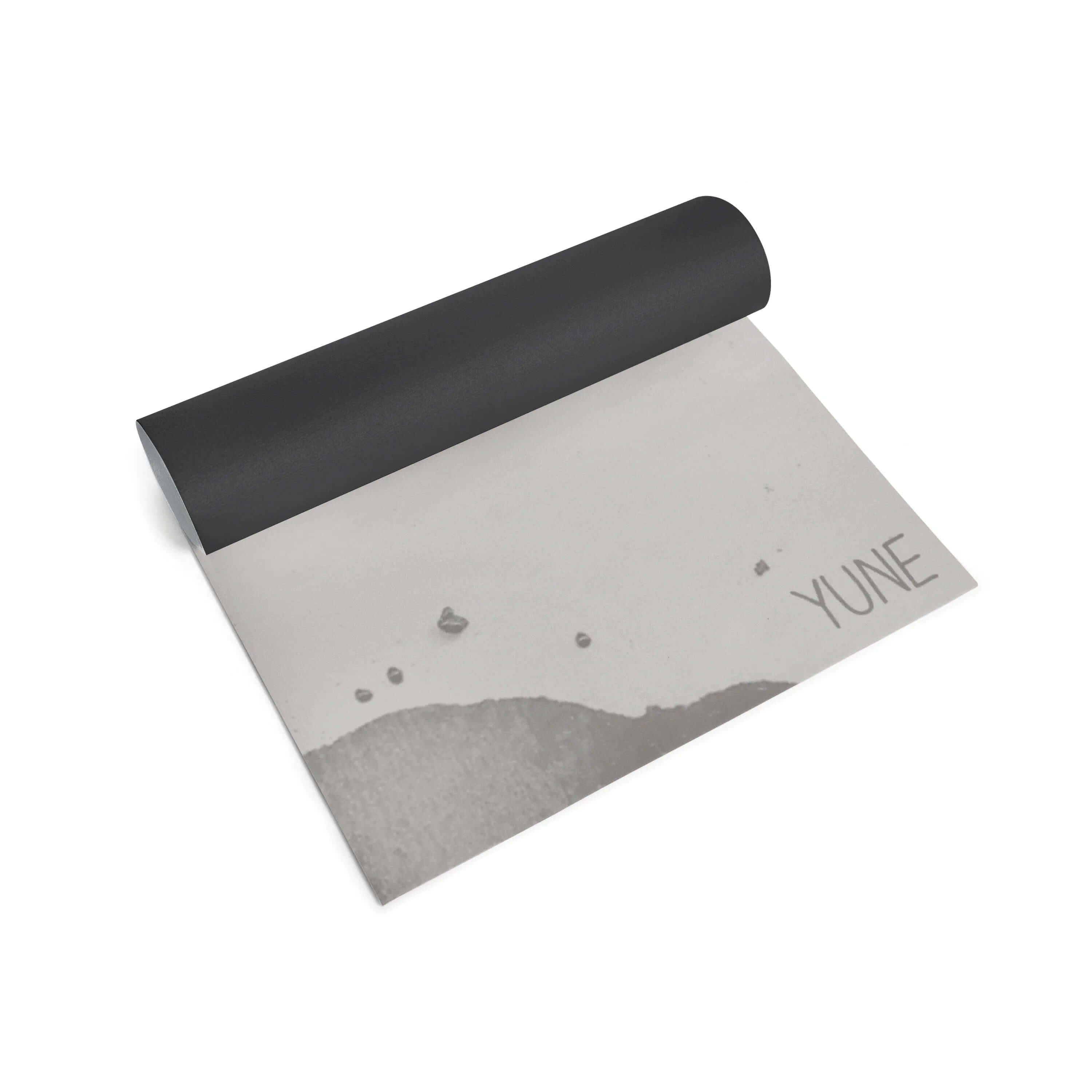 Scorpio Yoga Matte 6 mm – Rutschfest, latexfrei & umweltbewusst aus PER | Zodiac Design